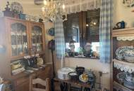 Wohnen am Fuße der Hohen Wand - gemütliches Einfamilienhaus mit Innenhof