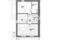 Mietkauf in Aussichtslage von Bad Sauerbrunn: Moderne und großzügige Doppelhaushälfte
