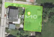 Ebener Baugrund ohne Bauverpflichtung in der Gemeinde Kematen an der Ybbs mit ca. 800 m² BW