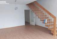 Geförderte Terrassenwohnung