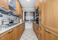 "DHH - 4 Zimmer- Galerie-Garten-Garage--Badeteich Hirschstetten!"