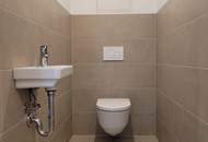 Moderne 3-Zimmer-Gartenwohnung im Zentrum von Deutsch-Wagram