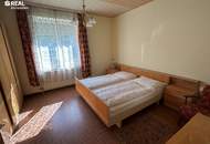 Ein- bzw. Zweifamilienhaus in ruhiger Lage