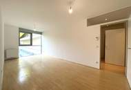 Ruhige Neubauwohnung im Architektenhaus + Blick ins Grüne // Ab Dezember!!