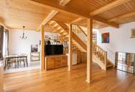 Haus statt Wohnung! Loftartiges Wohnen - Ideal für Singles/Paare – kompakt, charmant &amp; sofort nutzbar