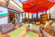 TOP PREISLEISTUNGSVERHÄLTNIS! 3 Wohnetagen mit Pool, Balkon, Garage, Wintergärten und Panoramablick!