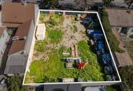 "PERFEKT FÜR BAUTRÄGER – Attraktives Grundstück im Zentrum von Gramatneusiedl!"