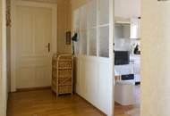 Verträumtes Winzerhaus mit weitläufigem, ruhigem Garten und Wienblick!