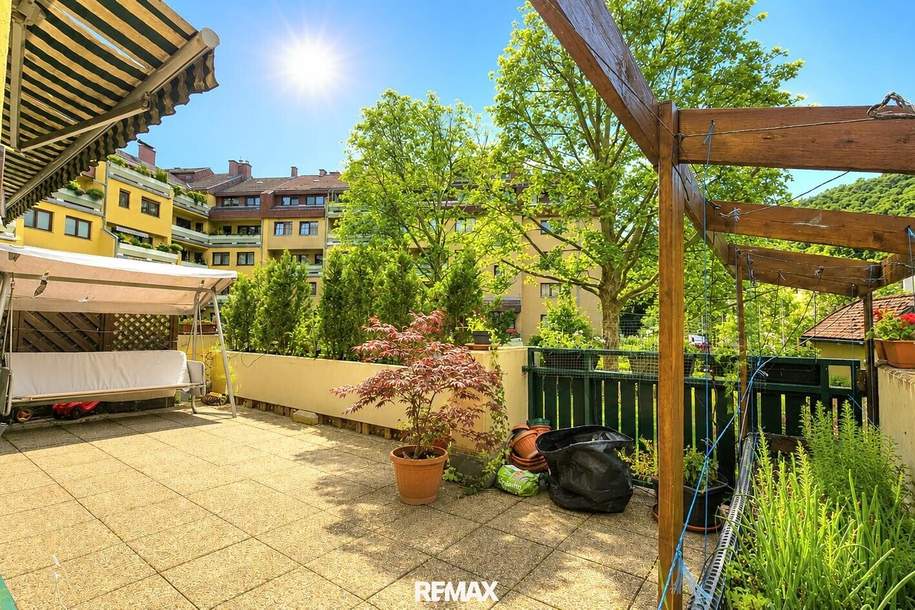 "Hier verbinden sich Komfort, Ruhe und Lebensqualität zu Ihrem neuen Zuhause.", Wohnung-kauf, 299.000,€, 3500 Krems an der Donau(Stadt)