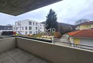 Neuwertige, geförderte 2 Zimmer Wohnung mit Balkon - Gradnerstraße186 B- Top 11B