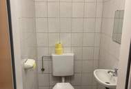 Ältere Wohnung in guter Lage