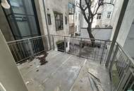 Erstbezug nach Sanierung | praktische Bürofläche im 15. Bezirk