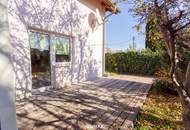 Haus nahe U1 und Leopoldau