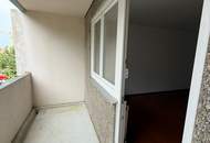 3 Zimmer Wohnung plus Loggia und Lift