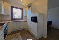 4 Zimmer Wohnung mit Sommergarten in ruhiger Lage