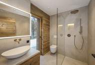 Gaisberg Residences – Luxuspenthouse in zentraler Top-Ruhelage