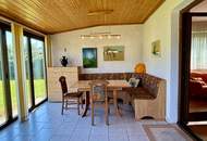 Gepflegter Bungalow in toller Lage mit großem Garten!