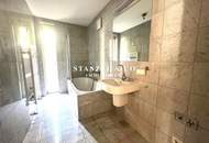 SONNENDURCHFLUTETES GARTENAPARTMENT IN BESTLAGE