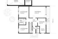 Großzügiges Eckgrundstück in familienfreundlicher Wohngegend - mit bestehendem Gebäude - viel Potenzial !