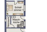 Landhaus mit uneinsehbarem Innenhof, Stadl & großem Grundstück
