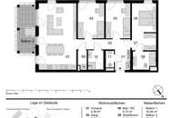 Beste Lage zwischen Natur und Innenstadt