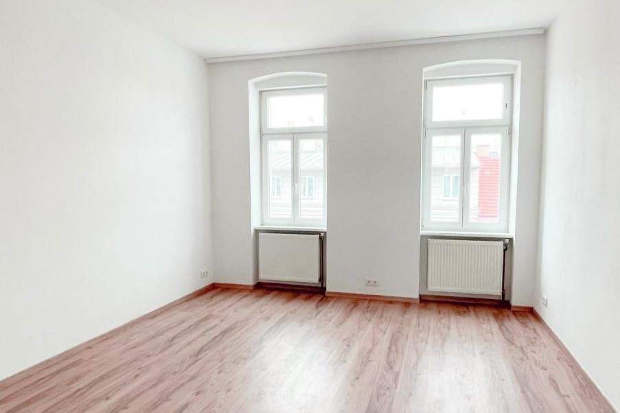 Lichtdurchflutete, ruhige 3-Zimmer-Altbauwohnung, nur 2 Minuten von der U3 entfernt, Wohnung-kauf, 335.000,€, 1160 Wien 16., Ottakring