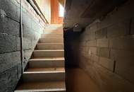 Anpacker gesucht - entkerntes Einfamilienhaus in Laimbach am Ostrong!