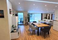 Exklusiver Bungalow mit Einleger Wohnung, Pool & Vollkeller