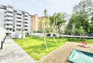 F100 | 3 ZI WOHNUNG mit 2 BALKONEN | ERSTBEZUG IM NEUBAU 1140 WIEN