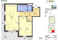 2-Zimmer-Wohnung mit Balkon - Top Lage in Stadlau - Ideale Infrastruktur!