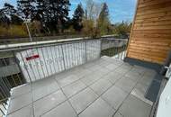 EXKLUSIVES WOHNEN AM STADTRAND