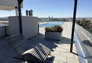 Hochwertig ausgestattetes Wohnen mit Pool, Balkon &amp; Klima!