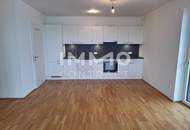 Wohnen mit einzigartigem Blick auf Linz!