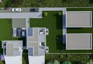 AKTION BIS 30.6.26! U2 ZU FUSS! TOLLE 210m² GARTEN. EINFAMILIENHAUS MIT KELLER. PROVISIONSFREI für den Käufer.