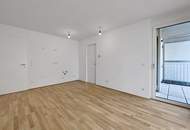 Kompakte 2-Zimmer-Wohnoase mit Westbalkon – clever geschnitten & nachhaltig