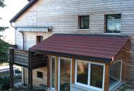 Einfamilienhaus mit ca. 175 m² Wohnfläche