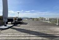 RARITÄT - PENTHOUSE MIT WINTERGARTEN UND TRAUMTERRASSE - KLIMAANLAGE UND ZWEI GARAGENPLÄTZE - TOP- INFRASTRUKTUR