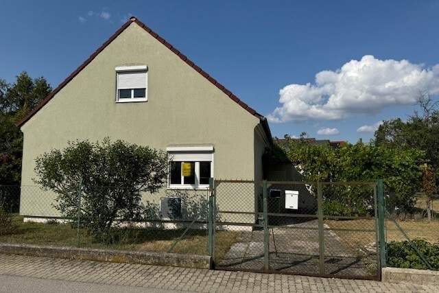 Ihr Häuschen in Bad Fischau - Perfekte öffentliche Anbindung nach Wien!, Haus-kauf, 319.000,€, 2721 Wiener Neustadt(Land)