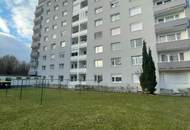 Helle 2-Zimmer-Wohnung mit Balkon im 4. Obergeschoss (mit Lift) – 4020 Linz, Waldmüllergang 10b!