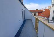 Weitblick investieren: Exklusive Dachgeschoß-Vorsorgewohnungen mit 360°-Ausblick in Top-Lage der Stadt