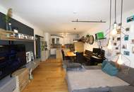 großzügige, attraktive 2 Zimmer-Wohnung