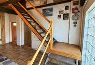 Ein Haus mit Geschichte und Zukunft – 1.944 m² Grund in Wörth mit Erweiterungspotential!