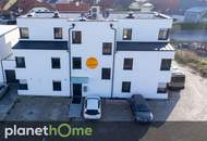 Hohe Energieeffizienz für Generationen