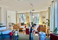 LUXURIÖSE MAISONETTE IN NEUSTIFT AM WALDE