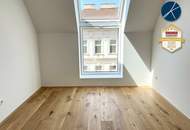 Superprojekt: ''Über den Baumwipfeln" TOP 46 MIT ÜBERDACHTEM BALKON (17,5 m²)