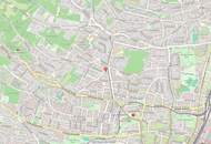 Blick is Grüne - Ruhige 3 Zimmer Wohnung mit Balkon