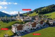 Hochwertige Wohnung mit traumhaftem Ausblick