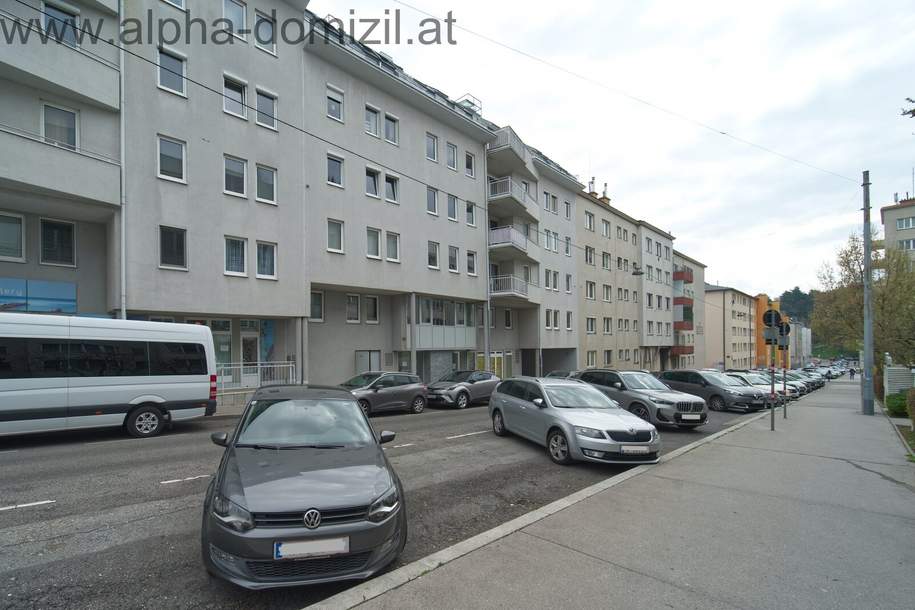 TOPGELEGENHEIT zum Fixpreis! Garconniere mit niedrigen Energiekosten!, Wohnung-kauf, 207.000,€, 1190 Wien 19., Döbling
