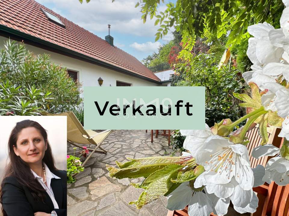 Landhaus mit Charme - Rückzugsort im Grünen