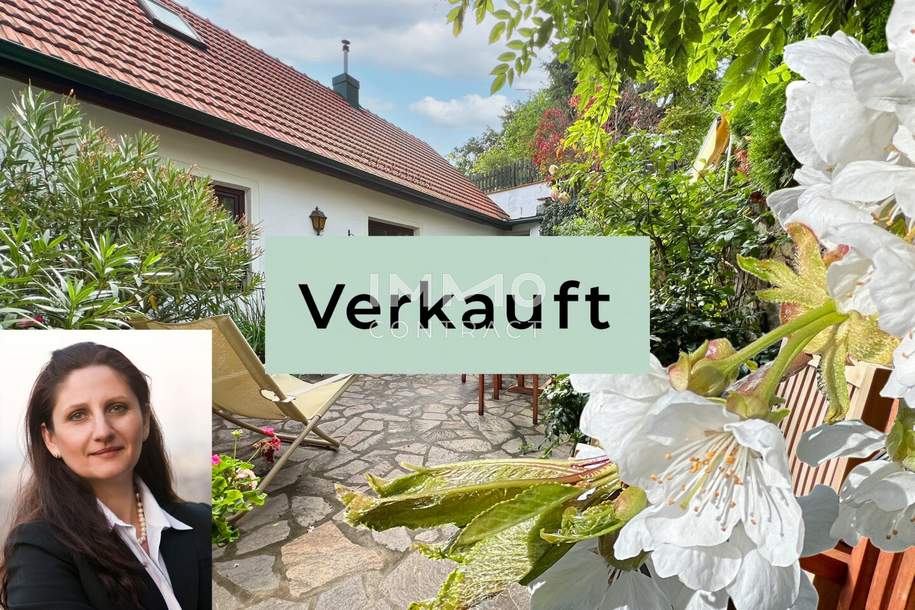 Landhaus mit Charme - Rückzugsort im Grünen, Haus-kauf, 3500 Krems an der Donau(Stadt)